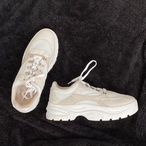 h&m platform runners